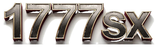 1777sx logo